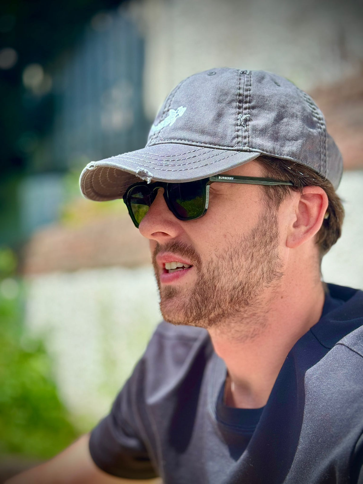 Bask Caps