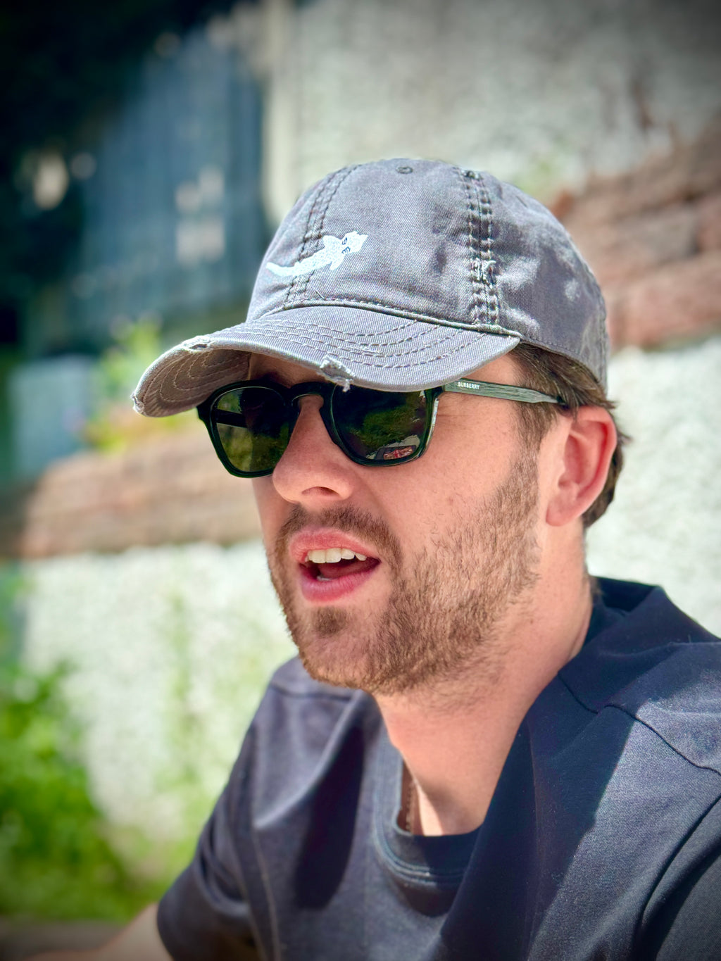 The OG Dad Hat