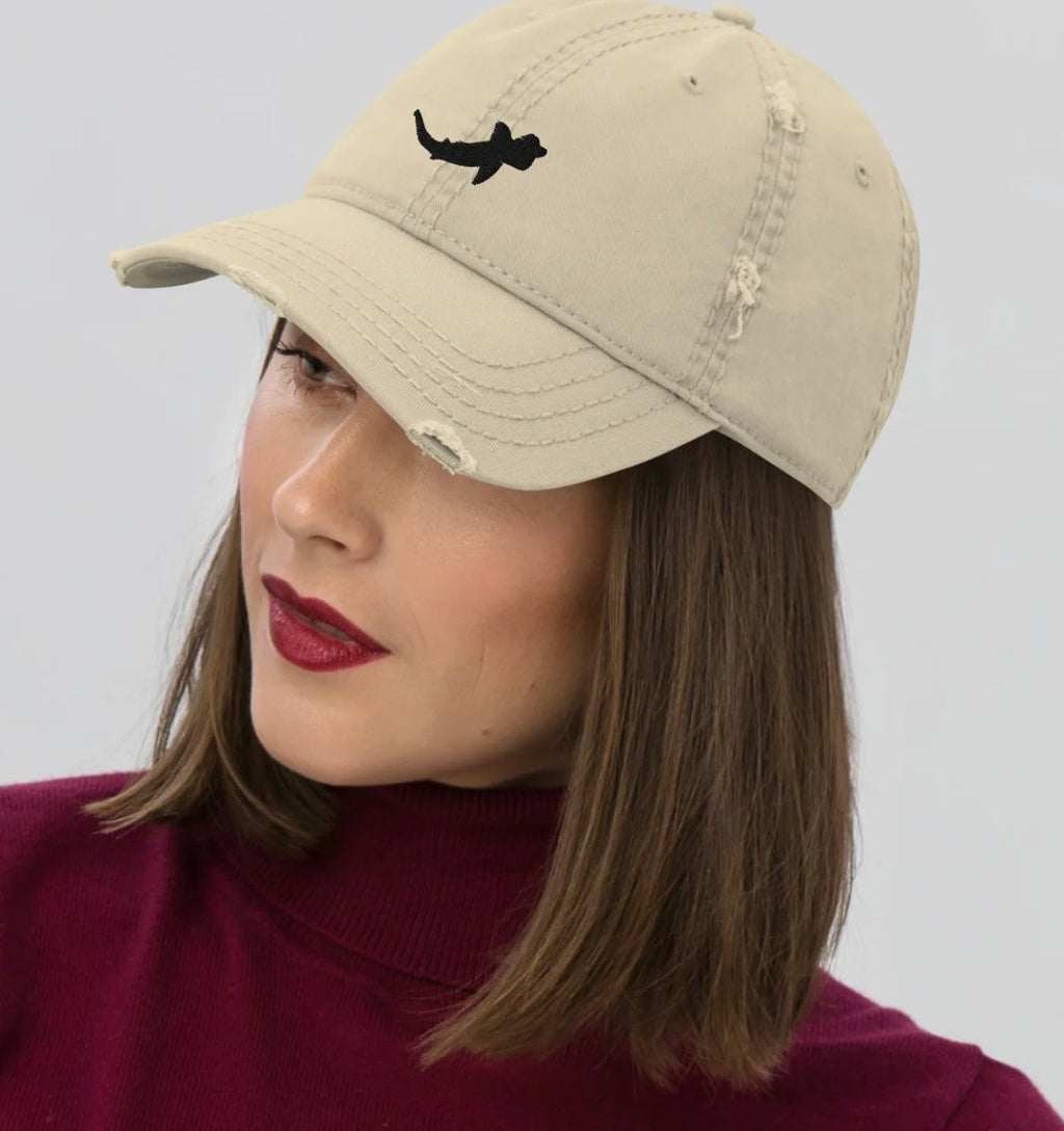 The OG Dad Hat